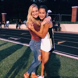 Meet your Posher, Gracie